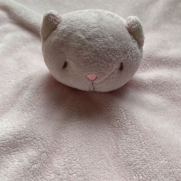 2013 Douglas baby blanket whit satin trim - Picture 2 of 6